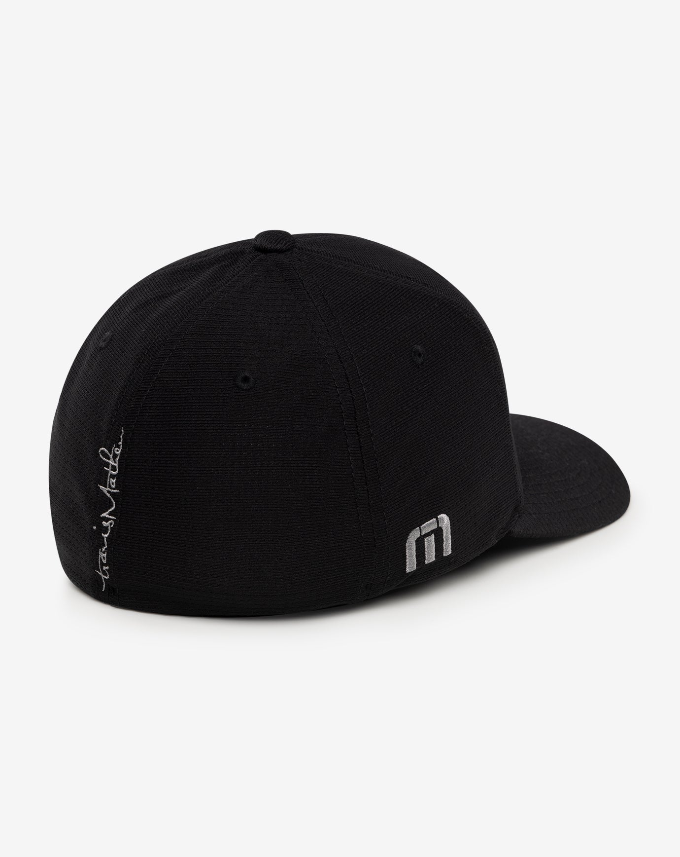 Travis Mathew Online Nassau Fitted Hat Men|Accessories
