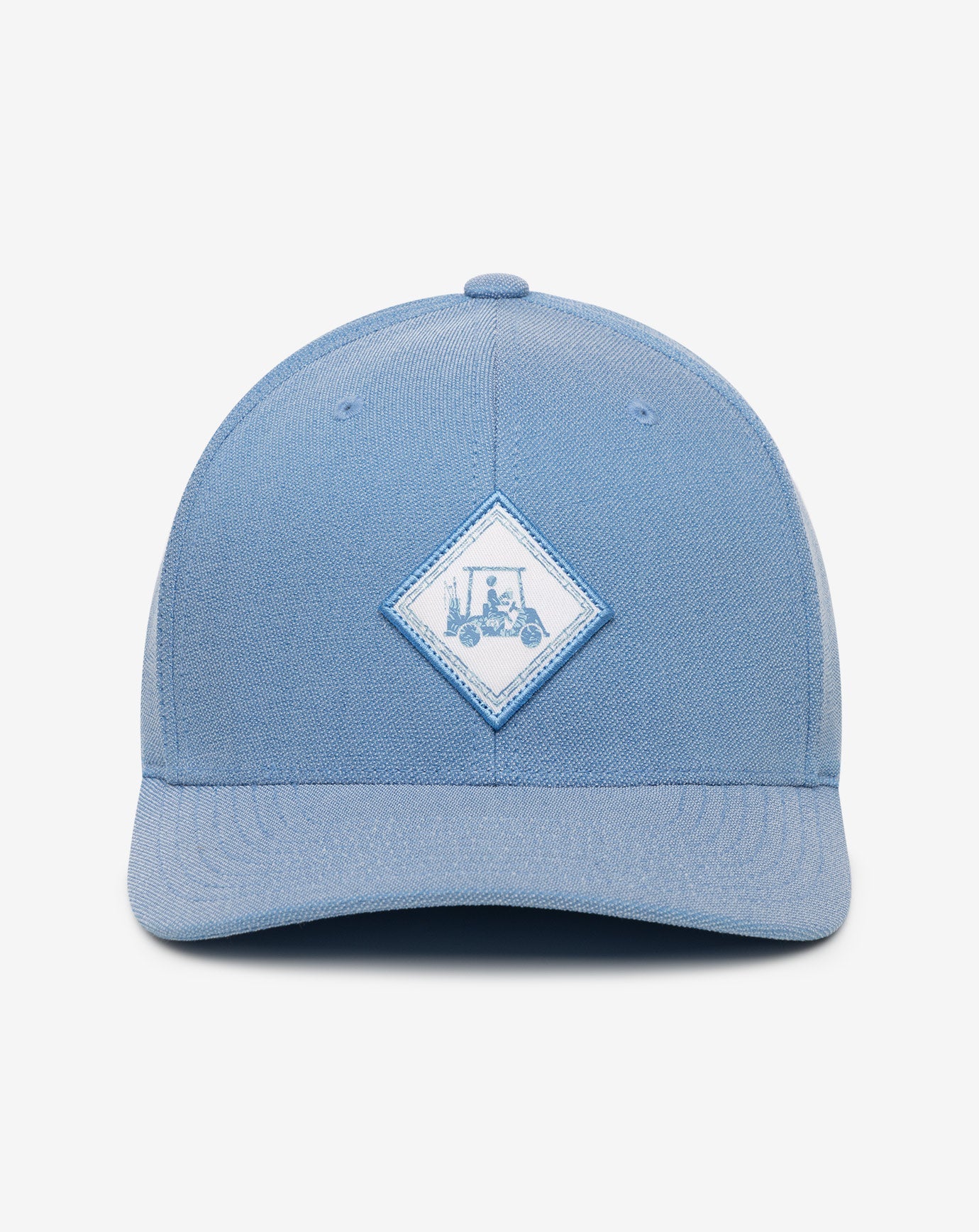 Travis Mathew Discount Hard Lie Fitted Hat Men|Accessories