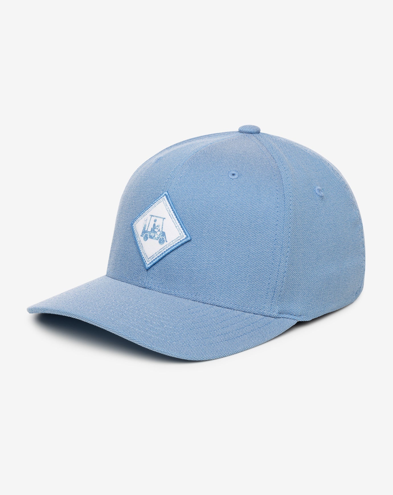 Travis Mathew Discount Hard Lie Fitted Hat Men|Accessories