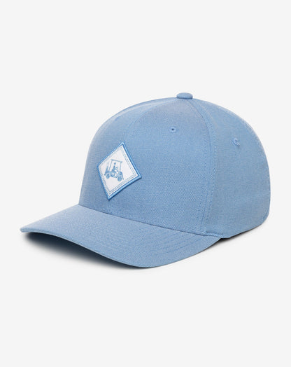 Travis Mathew Discount Hard Lie Fitted Hat Men|Accessories