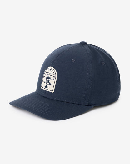 Travis Mathew Outlets Big Beach Fitted Hat Men|Accessories