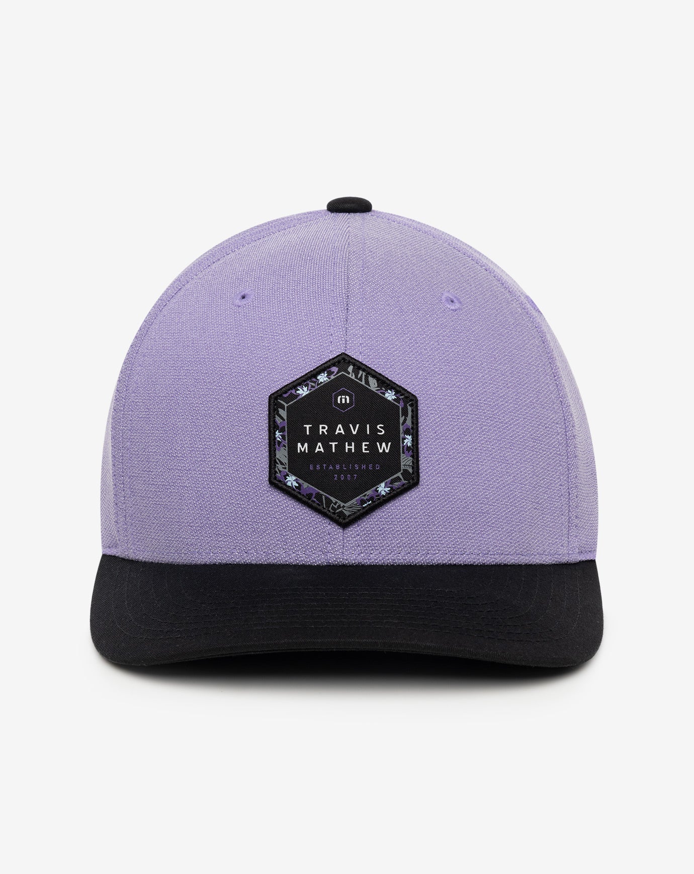 Travis Mathew For Sale Tall Bamboo Fitted Hat Men|Accessories