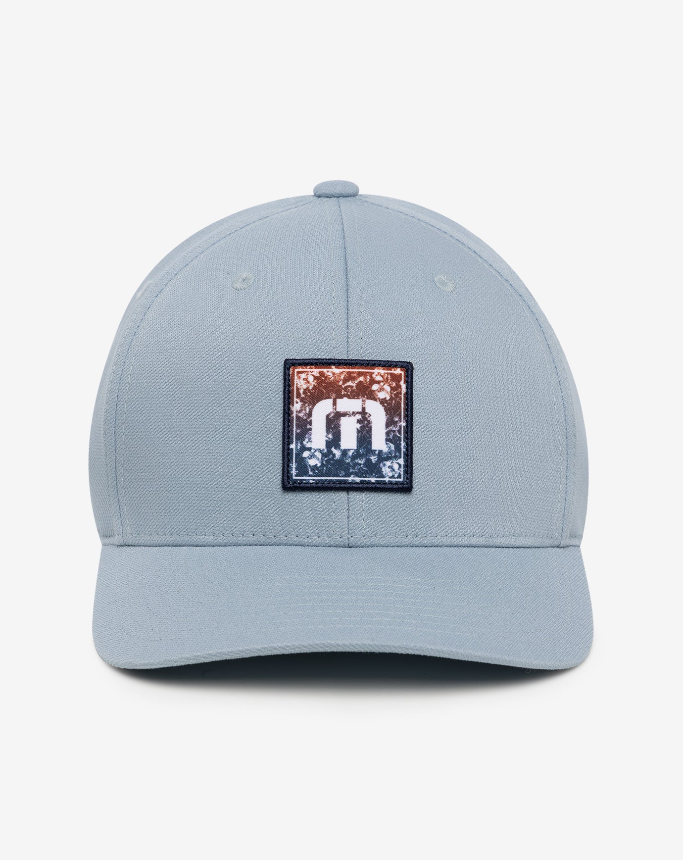 Travis Mathew Online Table For Two Fitted Hat Men|Accessories