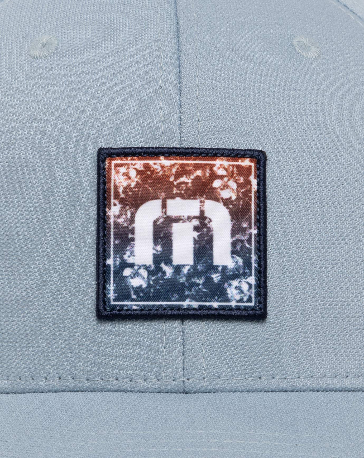 Travis Mathew Online Table For Two Fitted Hat Men|Accessories