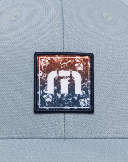 Travis Mathew Online Table For Two Fitted Hat Men|Accessories