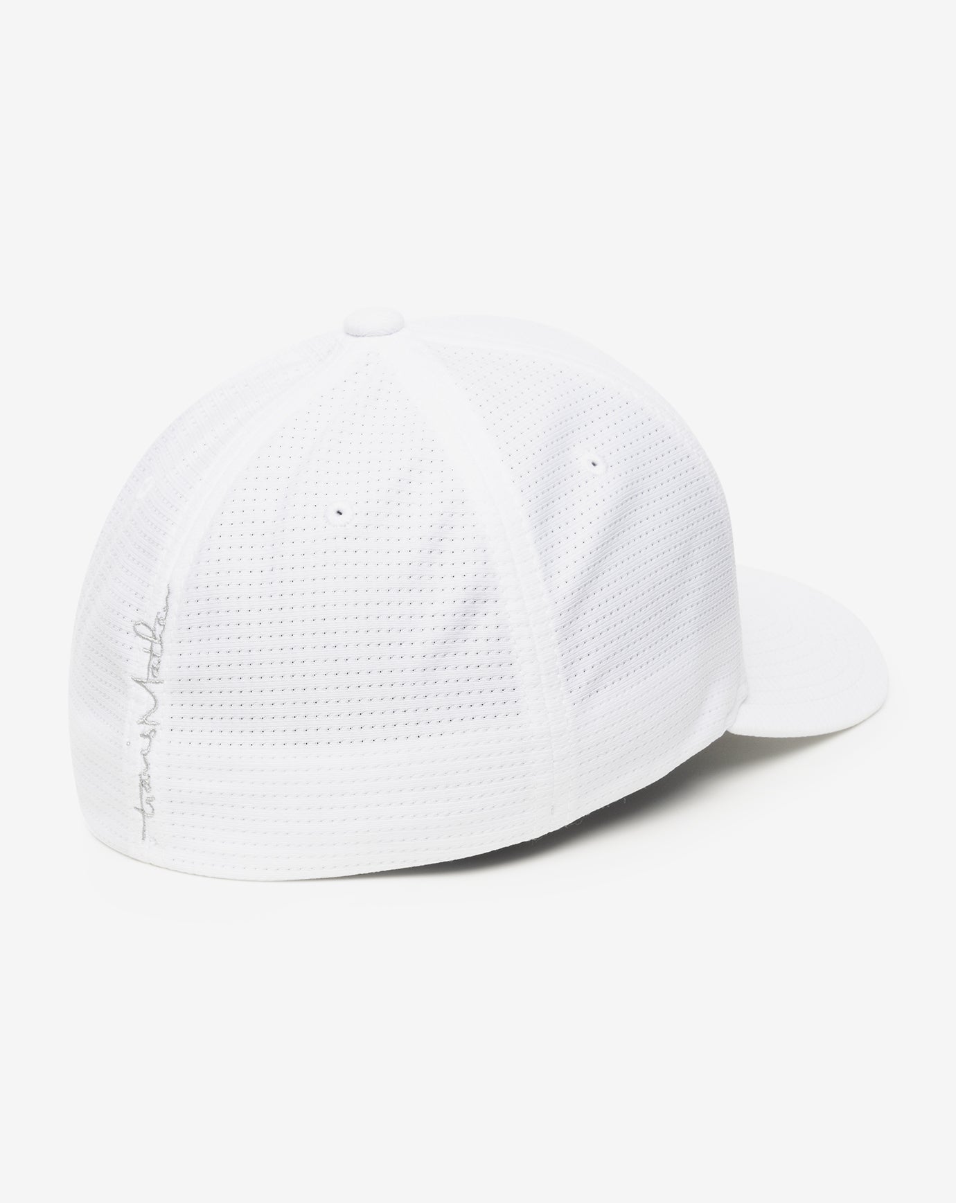 Travis Mathew Outlets Hop Boulders Fitted Hat Men|Accessories
