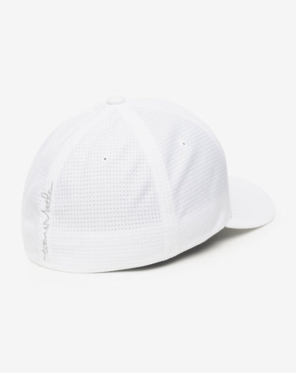 Travis Mathew Outlets Hop Boulders Fitted Hat Men|Accessories