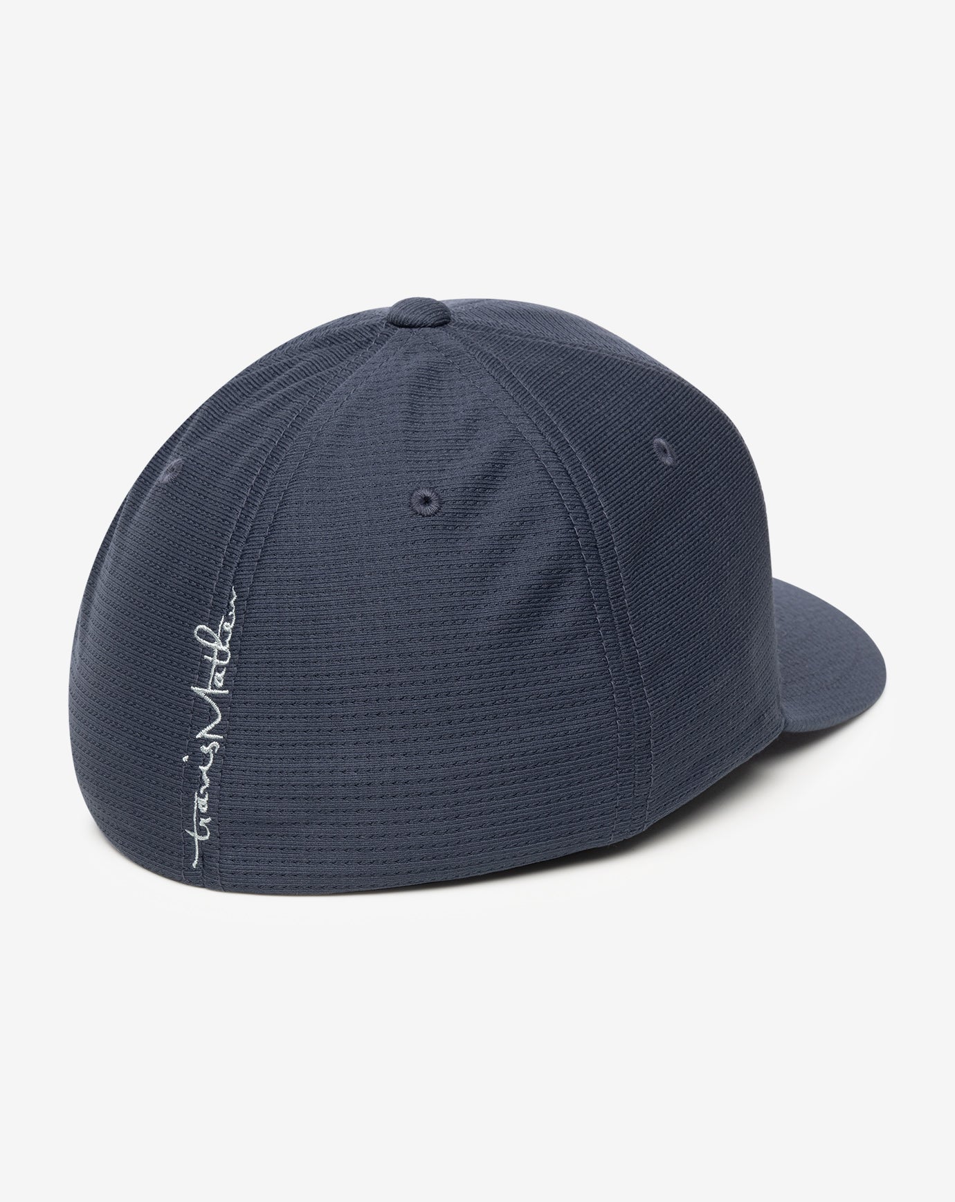 Travis Mathew For Sale Hop Boulders Fitted Hat Men|Accessories