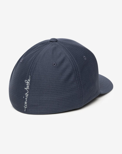 Travis Mathew For Sale Hop Boulders Fitted Hat Men|Accessories