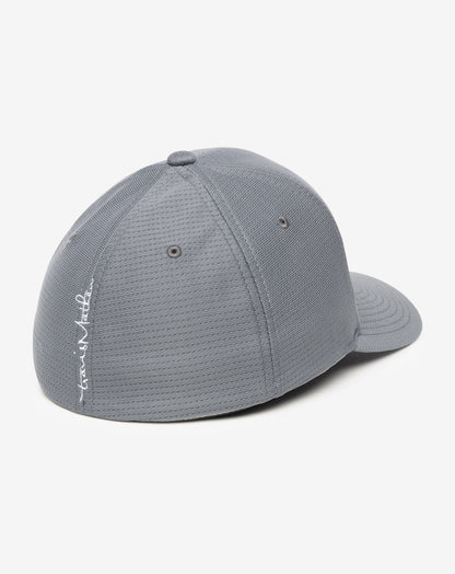 Travis Mathew US Hop Boulders Fitted Hat Men|Accessories