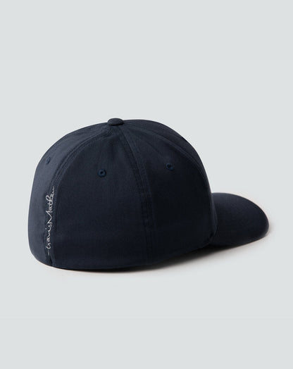 Travis Mathew Sale East Coast Time Fitted Hat Men|Accessories