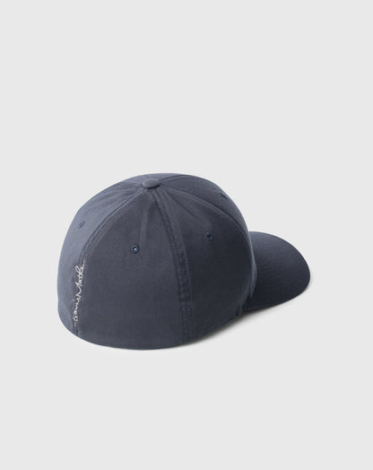 Travis Mathew Outlets Vernon Fitted Hat Men|Accessories