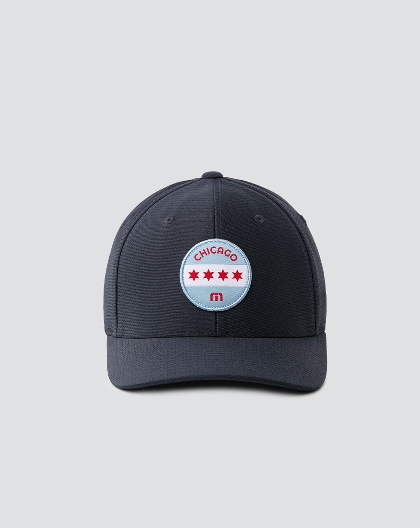 Travis Mathew For Sale Wonder City Fitted Hat Men|Accessories