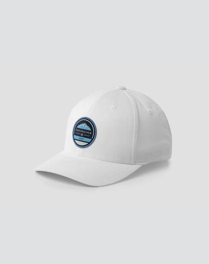 Travis Mathew US Bighorn Fitted Hat Men|Accessories