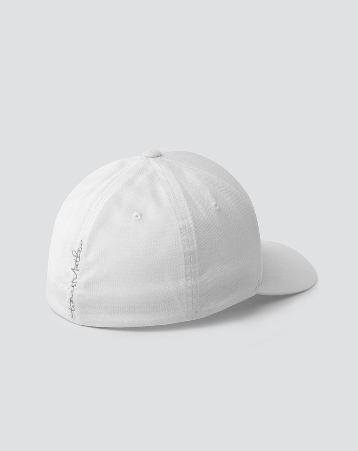 Travis Mathew US Bighorn Fitted Hat Men|Accessories