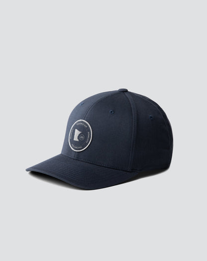 Travis Mathew Online Oh For Sure Fitted Hat Men|Accessories