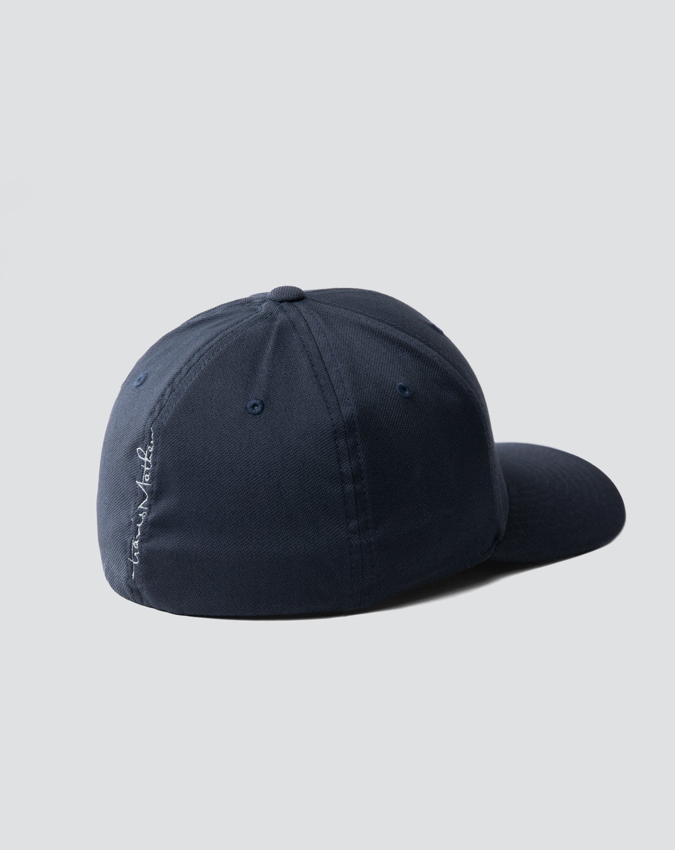 Travis Mathew Online Oh For Sure Fitted Hat Men|Accessories