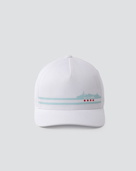Travis Mathew Discount Fosse Fitted Hat Men|Accessories