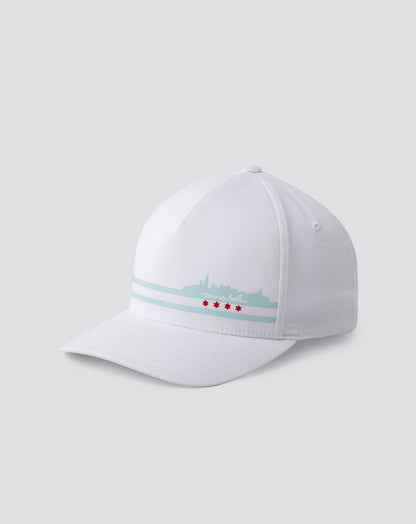 Travis Mathew Discount Fosse Fitted Hat Men|Accessories