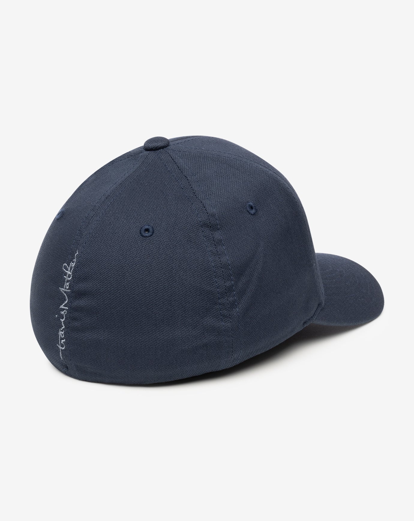 Travis Mathew Outlets Sunbreaks Fitted Hat Men|Accessories