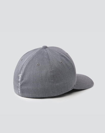 Travis Mathew Online Four Corners Fitted Hat Men|Accessories