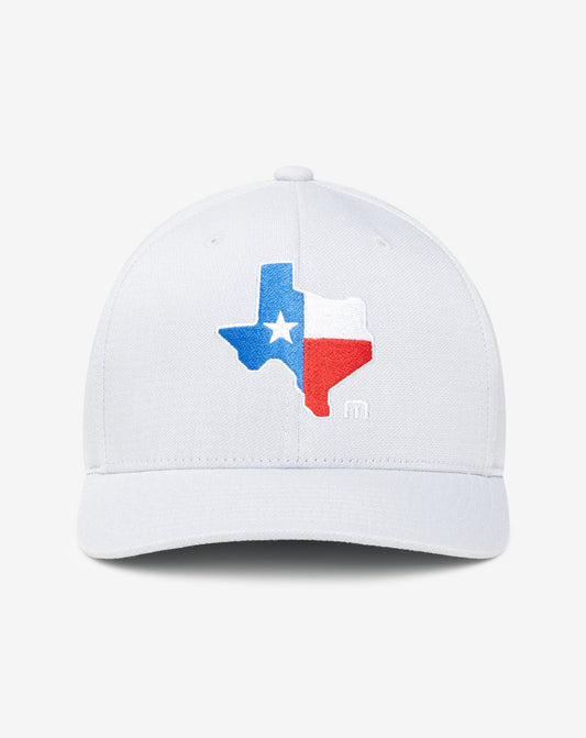 Travis Mathew Discount Bat Watching Fitted Hat Men|Accessories