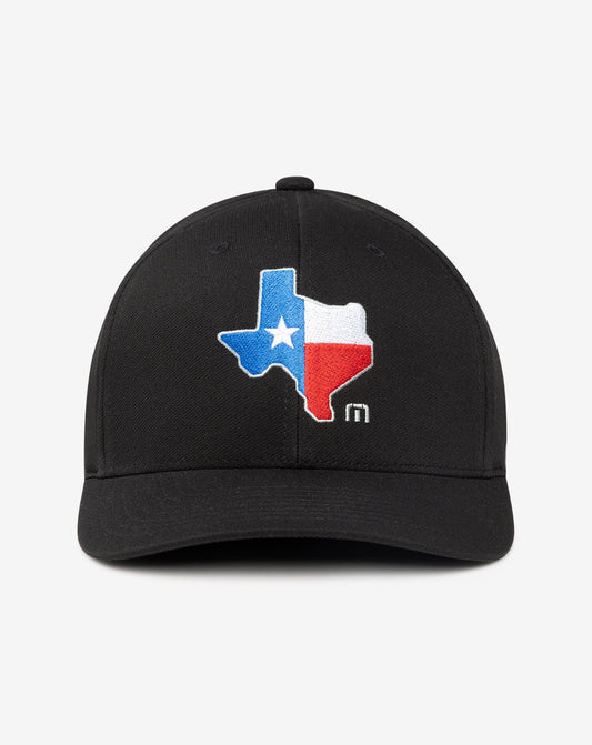 Travis Mathew Outlets Bat Watching Fitted Hat Men|Accessories