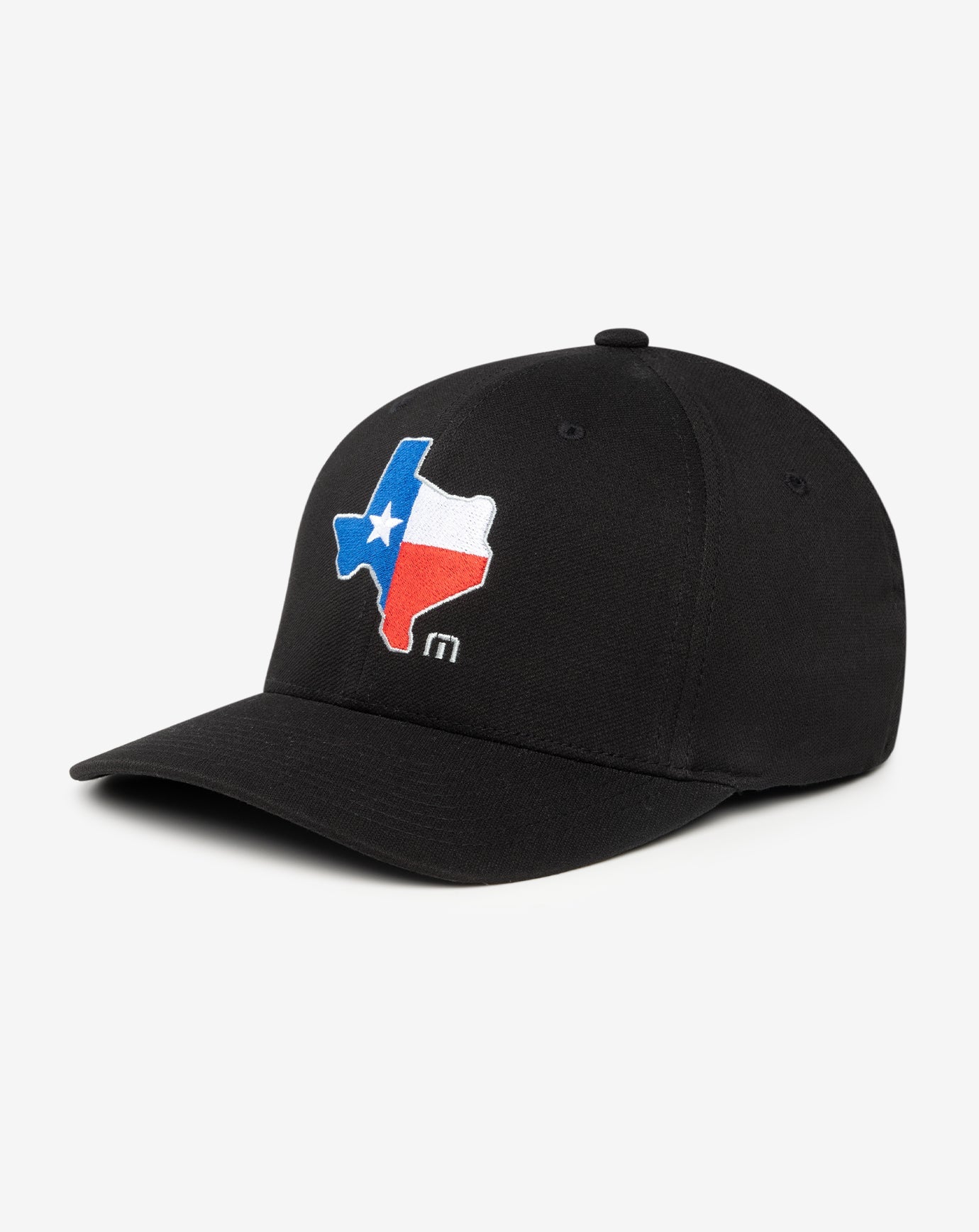 Travis Mathew Outlets Bat Watching Fitted Hat Men|Accessories