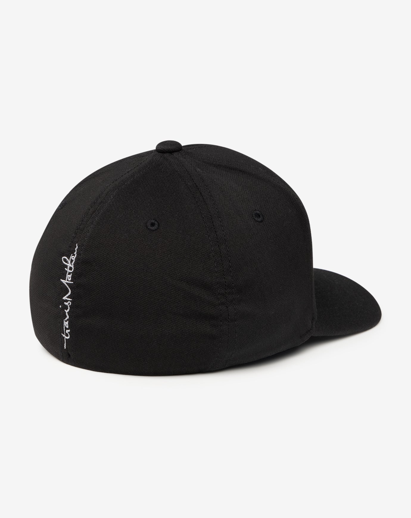 Travis Mathew Outlets Bat Watching Fitted Hat Men|Accessories
