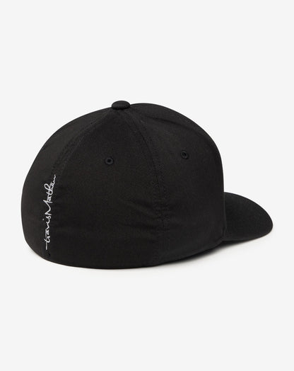 Travis Mathew Outlets Bat Watching Fitted Hat Men|Accessories