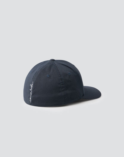 Travis Mathew For Sale Lincoln Park Fitted Hat Men|Accessories