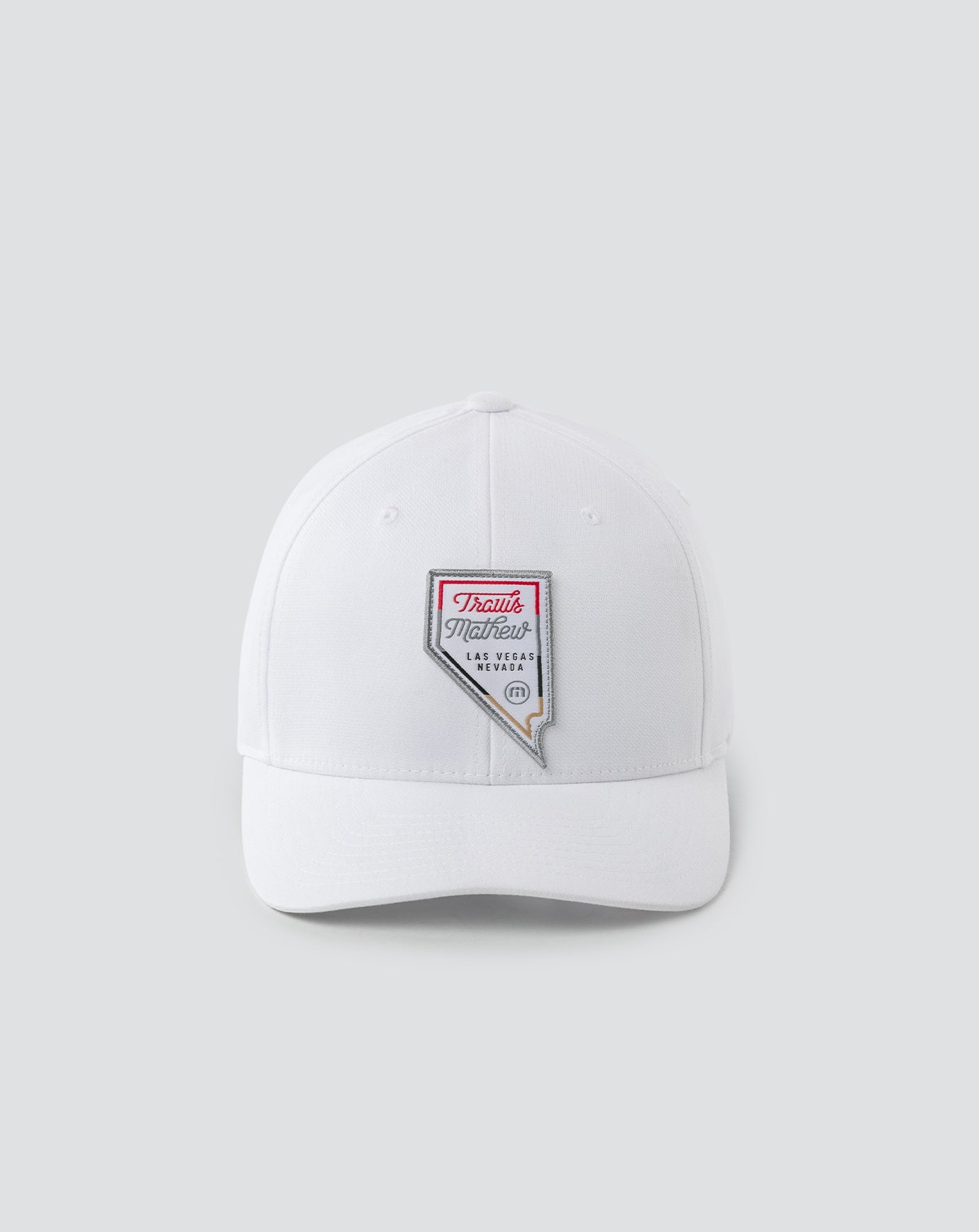 Travis Mathew US Interstate 15 Fitted Hat Men|Accessories