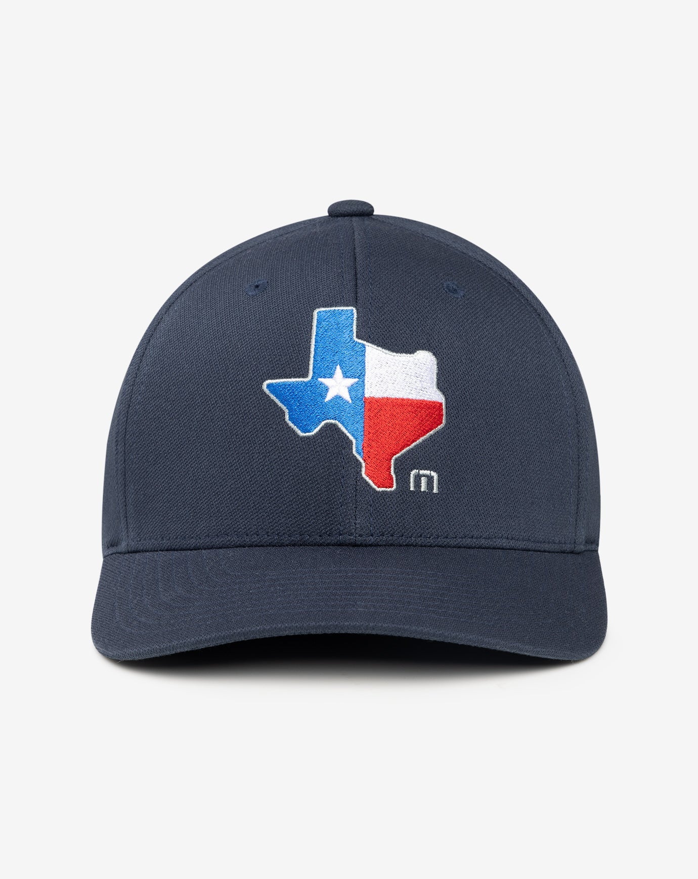 Travis Mathew Outlets Bat Watching Fitted Hat Men|Accessories