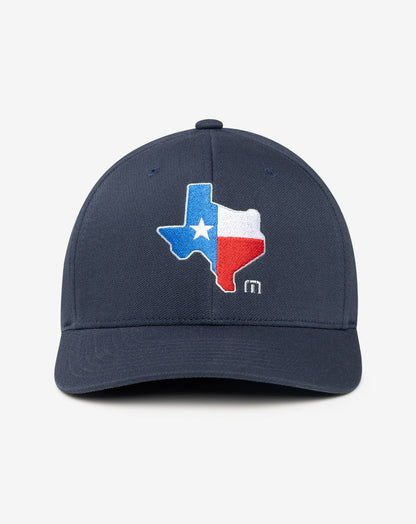 Travis Mathew Outlets Bat Watching Fitted Hat Men|Accessories