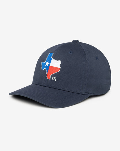 Travis Mathew Outlets Bat Watching Fitted Hat Men|Accessories