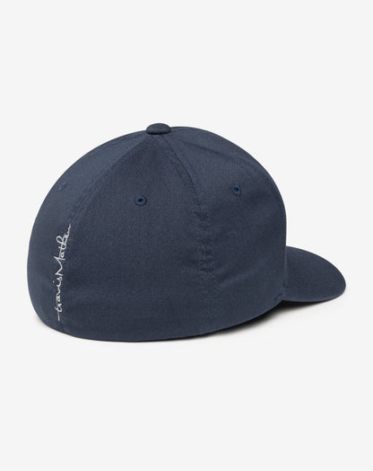 Travis Mathew Outlets Bat Watching Fitted Hat Men|Accessories
