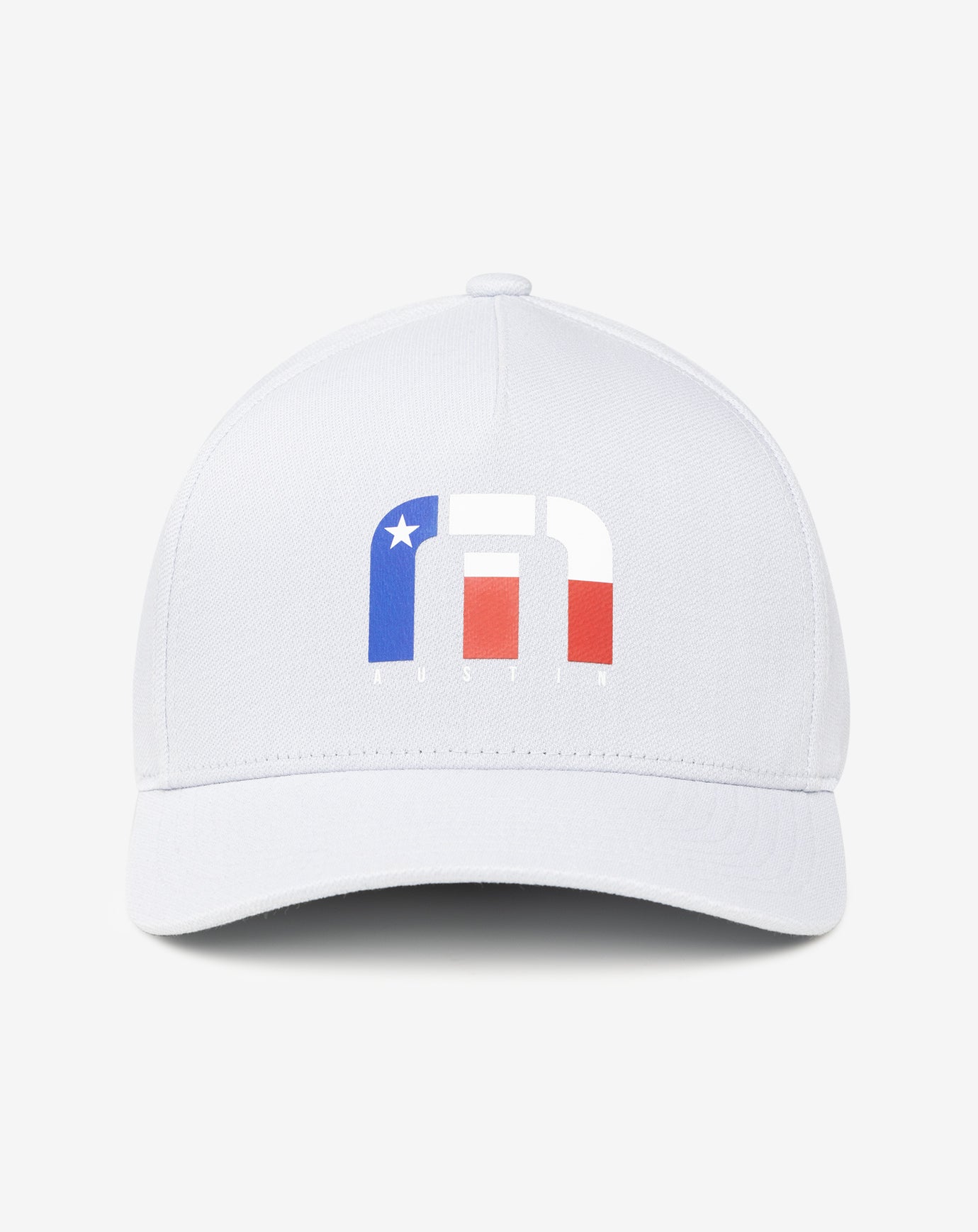 Travis Mathew US Lets Line Dance Austin Fitted Hat Men|Accessories