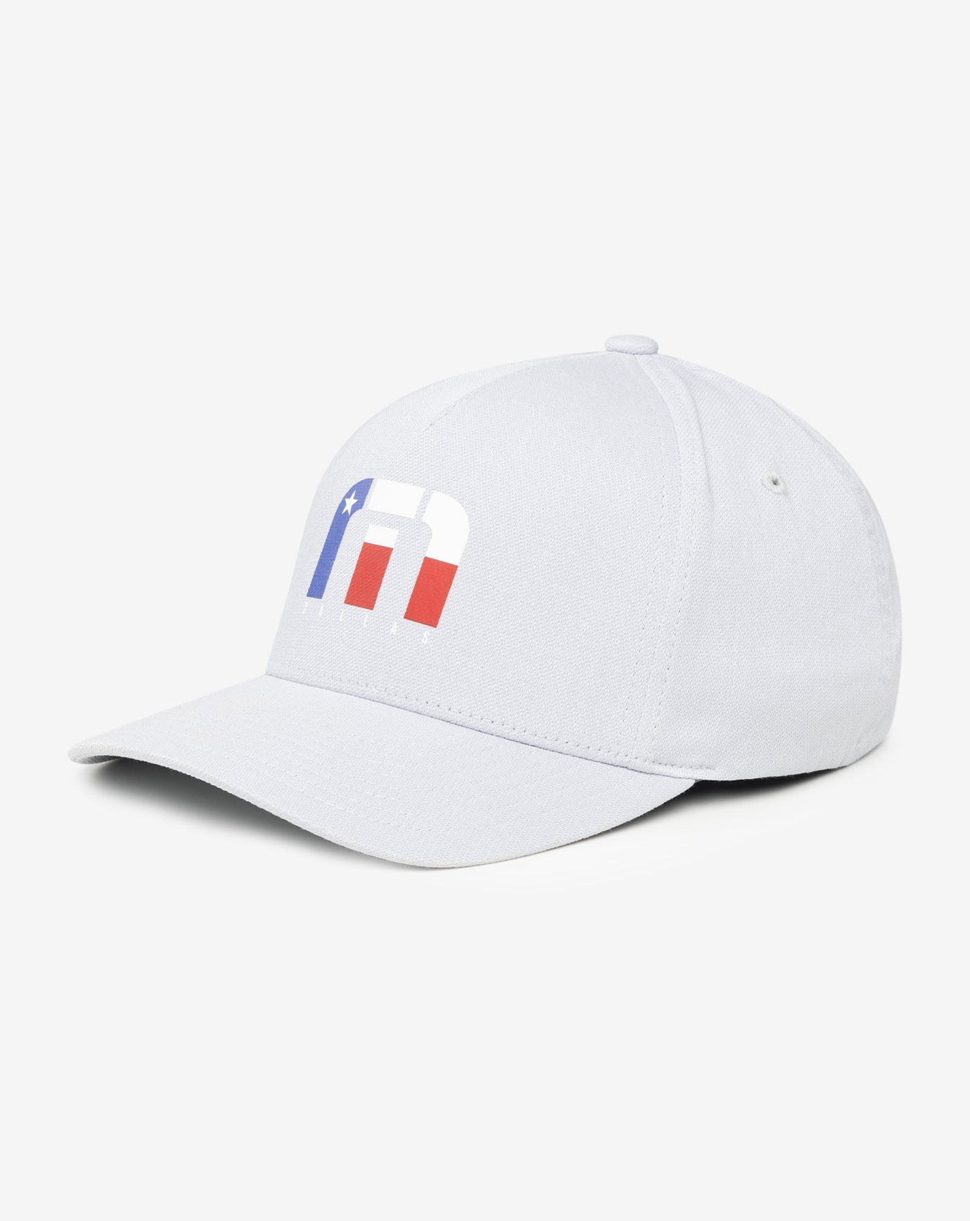 Travis Mathew Discount Lets Line Dance Dallas Fitted Hat Men|Accessories