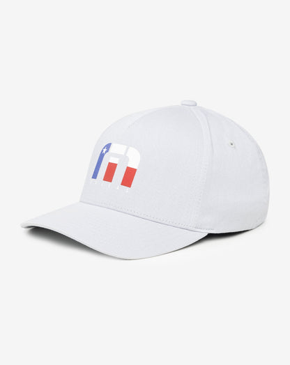 Travis Mathew Discount Lets Line Dance Dallas Fitted Hat Men|Accessories