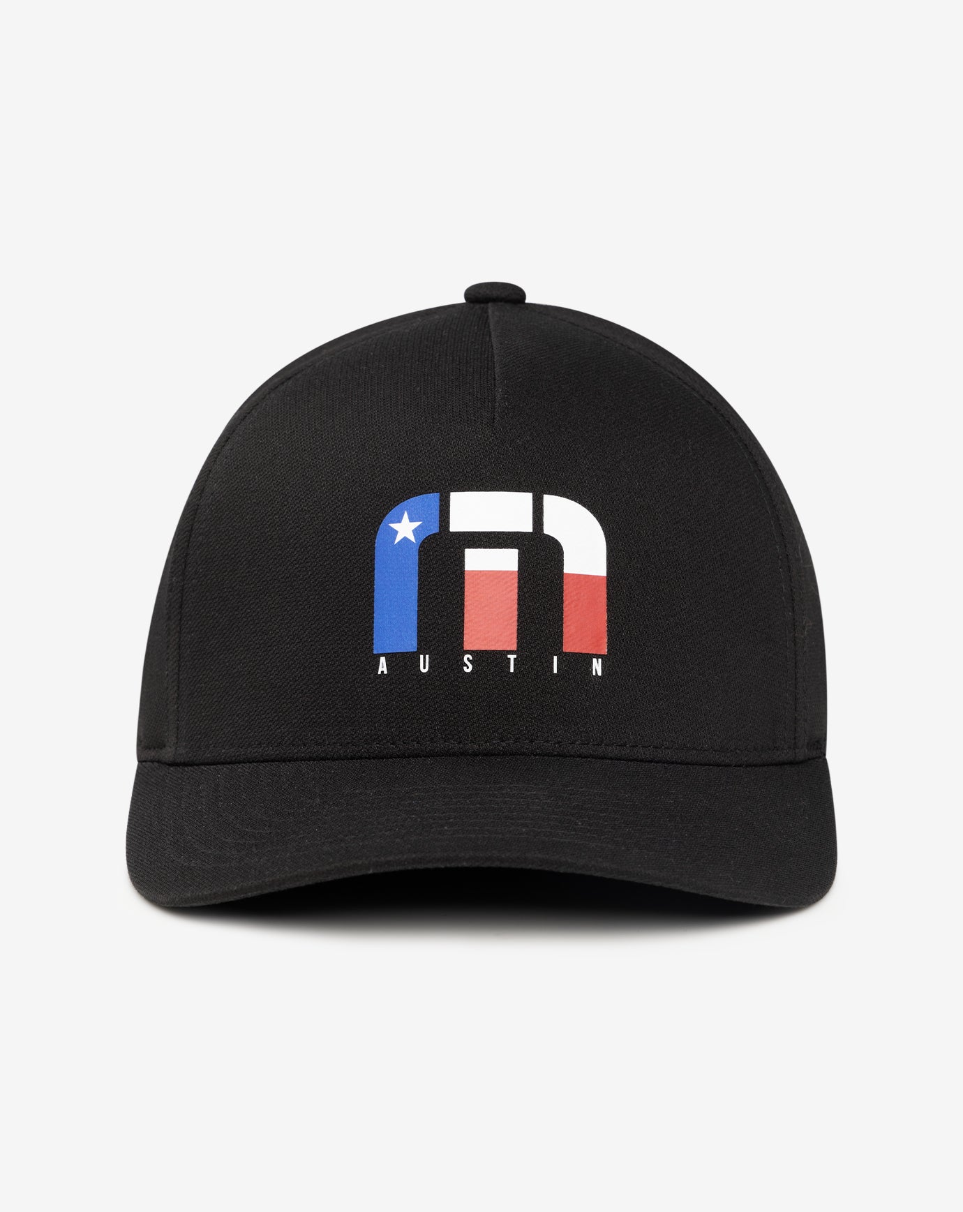 Travis Mathew Outlets Lets Line Dance Austin Fitted Hat Men|Accessories
