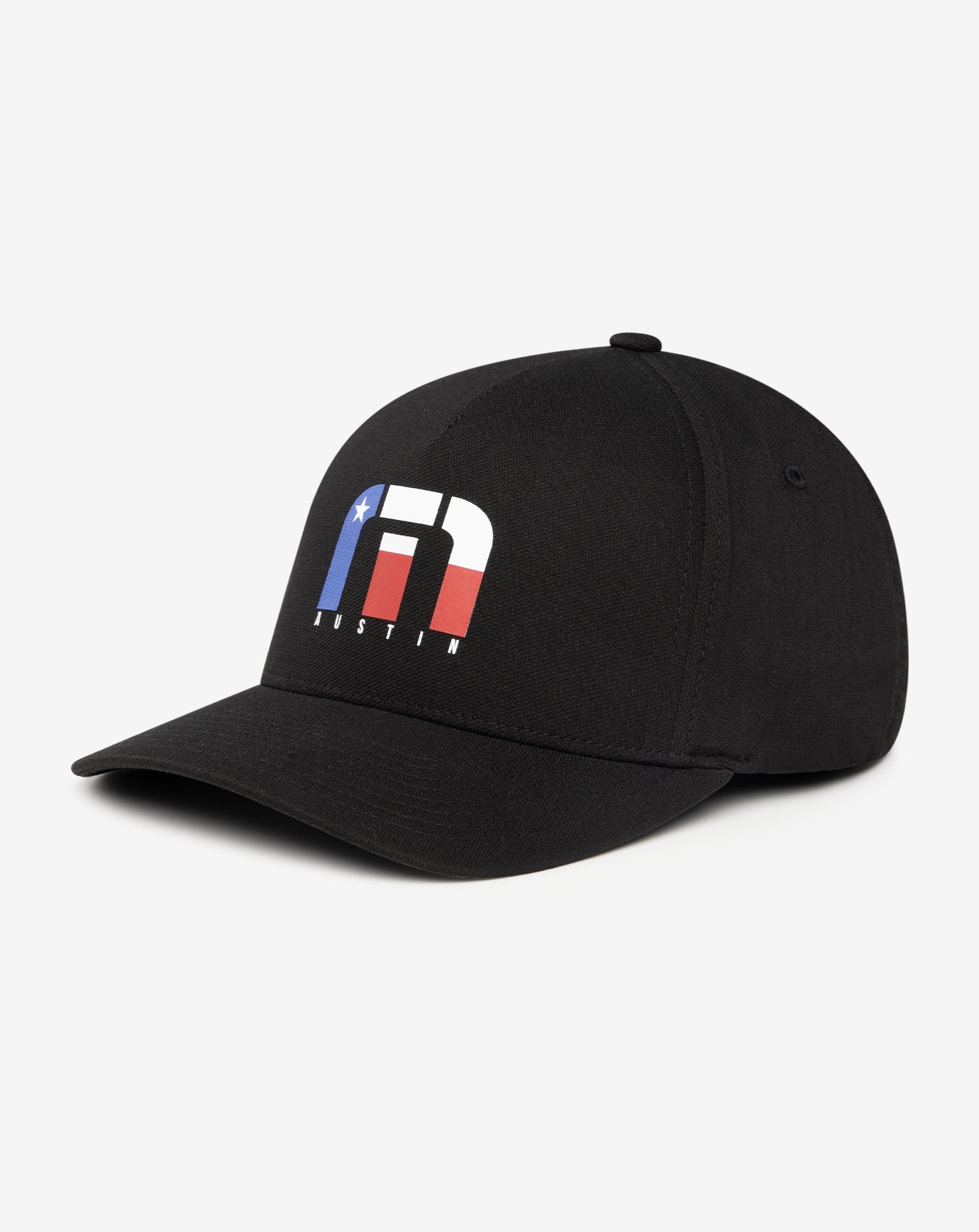 Travis Mathew Outlets Lets Line Dance Austin Fitted Hat Men|Accessories