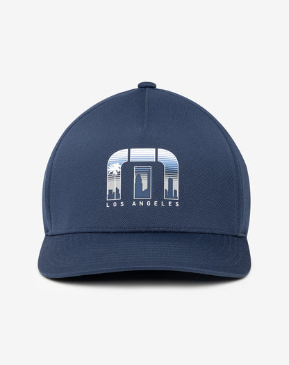 Travis Mathew For Sale Echo Park Fitted Hat Men|Accessories
