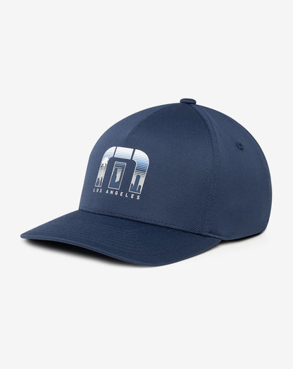 Travis Mathew For Sale Echo Park Fitted Hat Men|Accessories