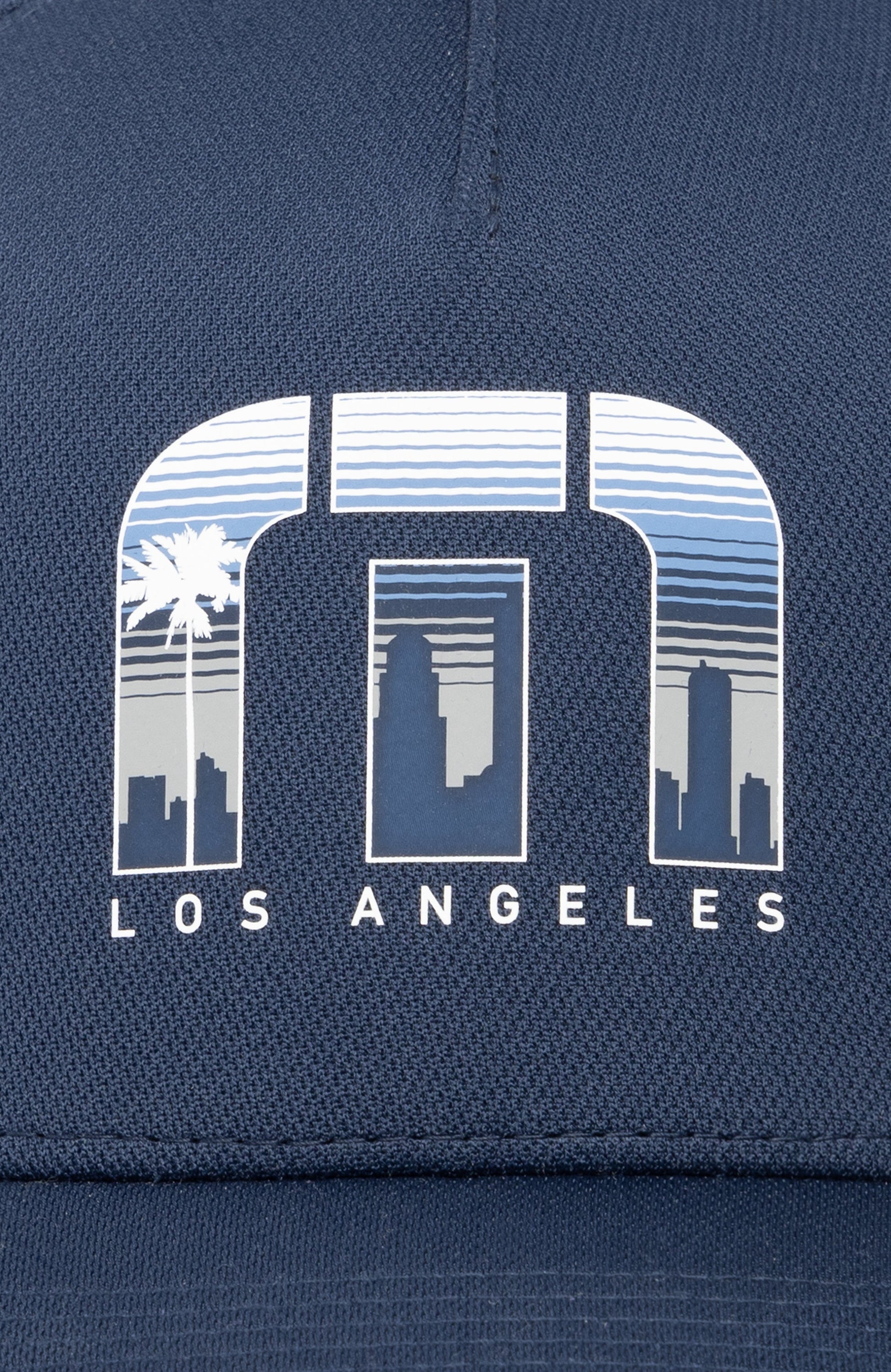 Travis Mathew For Sale Echo Park Fitted Hat Men|Accessories