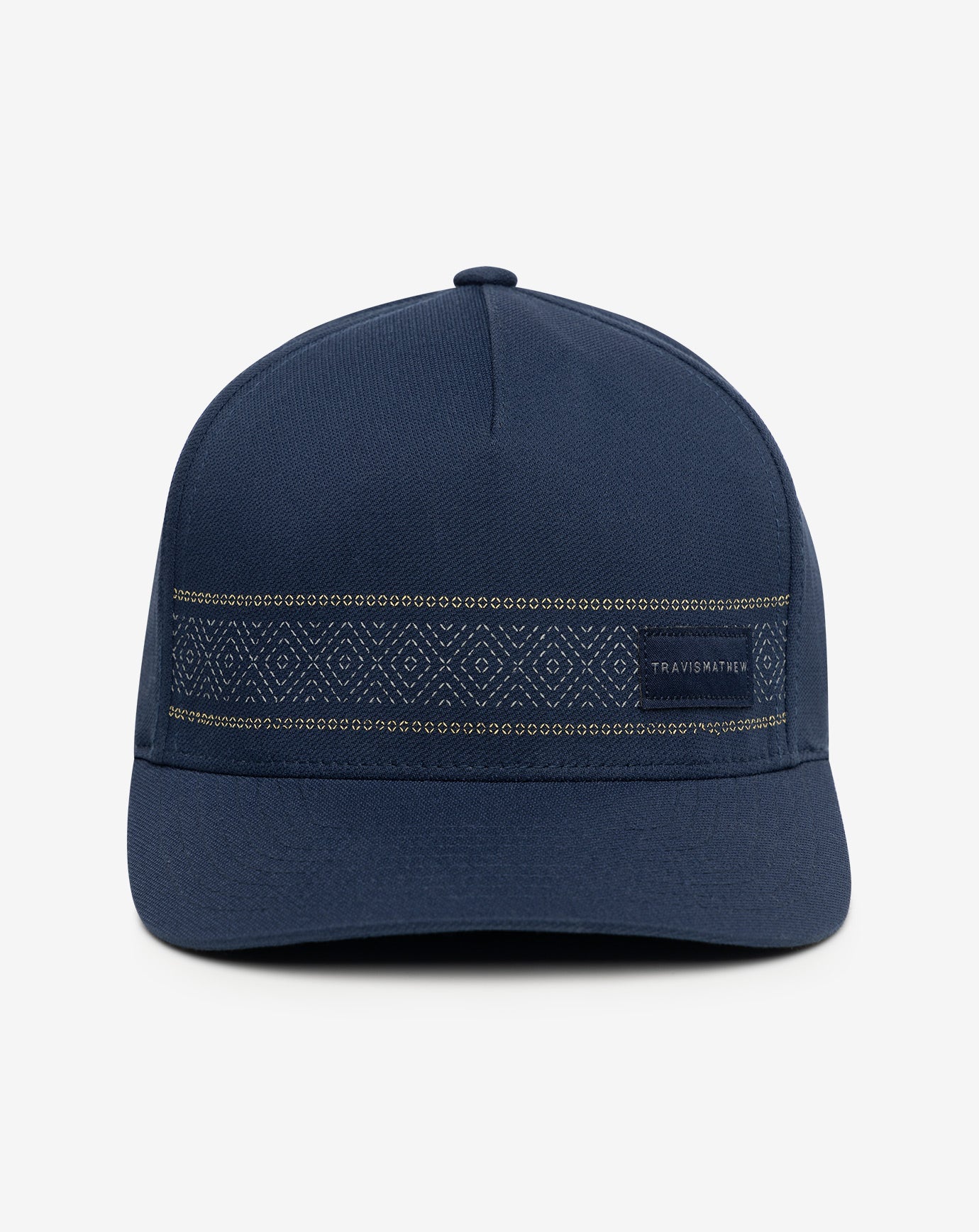 Travis Mathew Sale Better Views Fitted Hat Men|Accessories