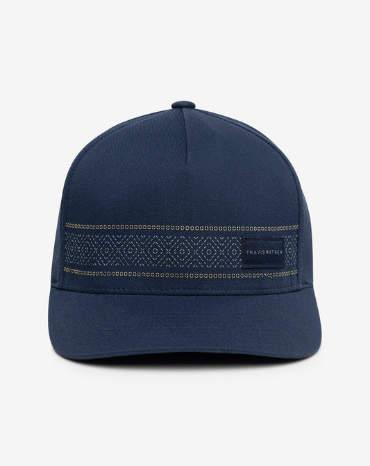 Travis Mathew Sale Better Views Fitted Hat Men|Accessories