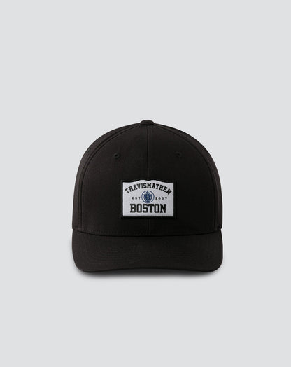 Travis Mathew Discount Boylston Fitted Hat Men|Accessories
