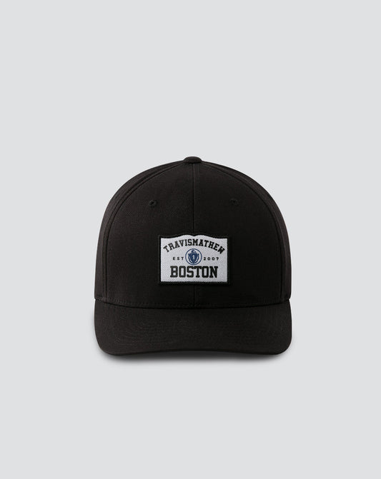 Travis Mathew Discount Boylston Fitted Hat Men|Accessories