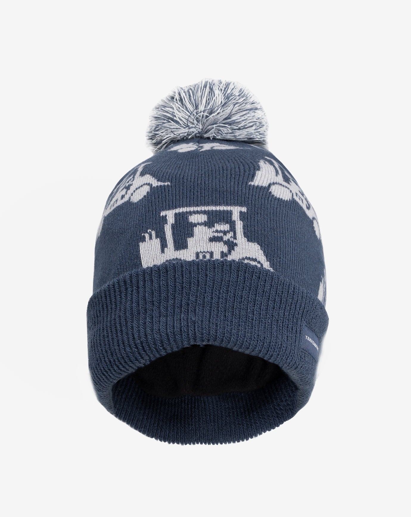 Travis Mathew Outlets Swingles Beanie Men|Accessories