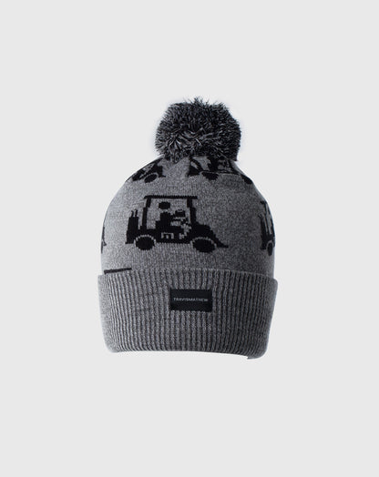 Travis Mathew For Sale Swingles Beanie Men|Accessories